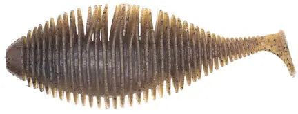 Geecrack Bellows Gill Swimmer 3.2"  5pk