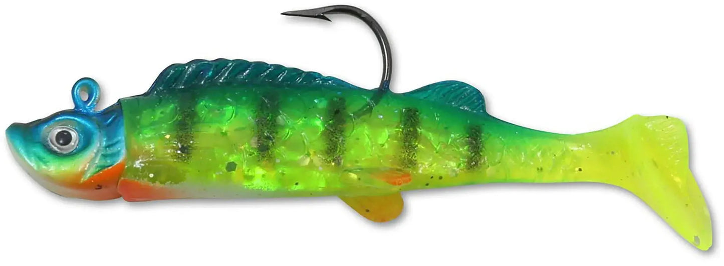 Northland Tackle Mimic Shad - Lucky Lure Tackle 