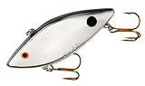 Cotton Cordell Super Spot 1/2oz - Chrome Black