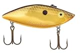 Cotton Cordell Super Spot 1/2oz 3" - Gold Shiner
