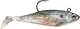 Storm WildEye Swim Shad 6" - Shad  3pk