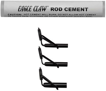 Eagle Claw Rod Tip Repair Kit