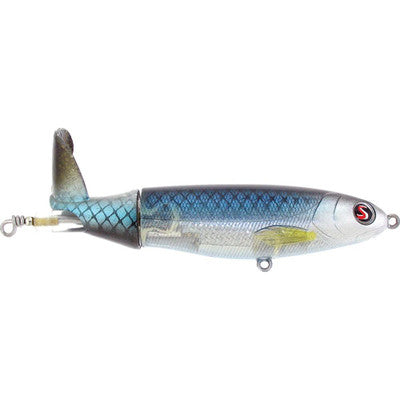 R2S Whopper Plopper 130 - Blue Blood