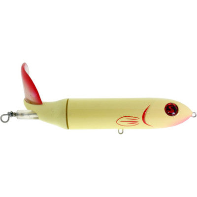 R2S Whopper Plopper 130 - Bone