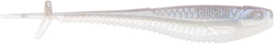 Rapala Crush City Mooch Minnow 3.5" - Gizzard Shad  6pk