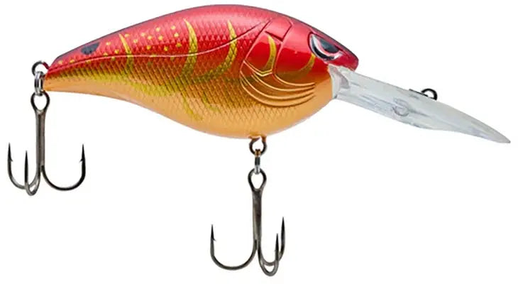 SPRO Essential Series Hunter 65 Square Bill Crankbait