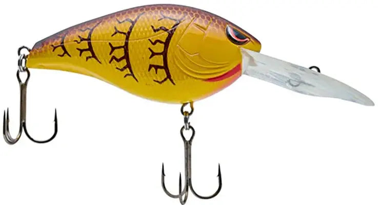 SPRO Essential Series Hunter 65 Square Bill Crankbait
