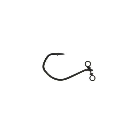 VMC Spinshot Fishing Hook @2/0 - 4pk