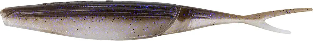 Yamamoto hinge minnow for bass fishing 