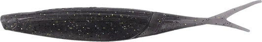 Yamamoto Hinge Minnow 7" - Natural Shad  4pk - Lucky Lure Tackle