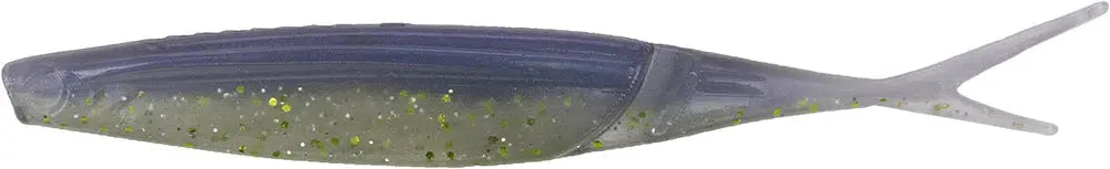 Yamamoto Hinge minnow for bass fishing 