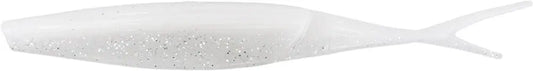 Yamamoto Hinge Minnow 5" - Sight Flash  6pk - Lucky Lure Tackle