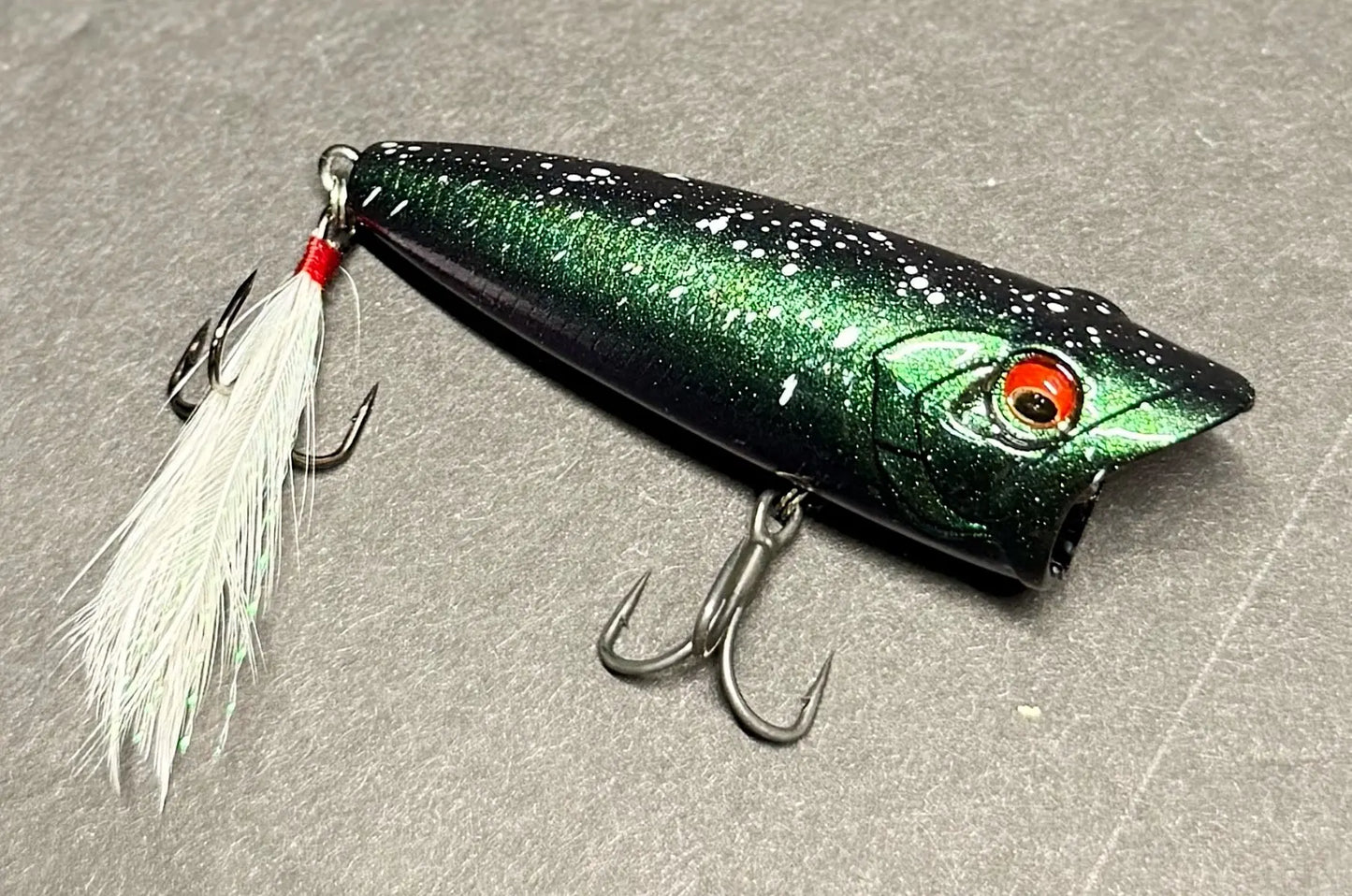 Pond Boss Pop - Galaxy