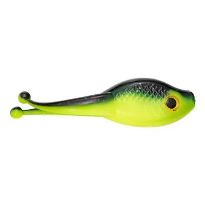 Strike King Mr. Crappie Scizzor Shad Body