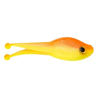 Strike King Mr. Crappie Scizzor Shad Body