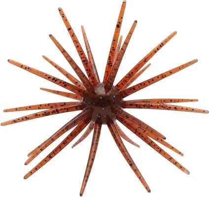 Skinny Bear Fishing Shake 'Em Up Urchins
