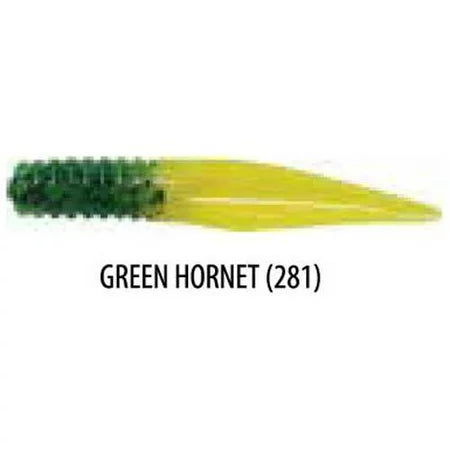 Bobby Garland Slab Slay'R - Green Hornet  12ct