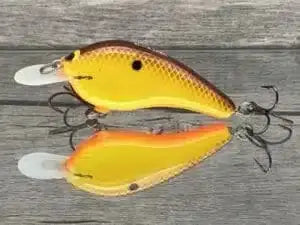 Black Label Balsa Slim - Hot Mustard Pr1mal Black Label