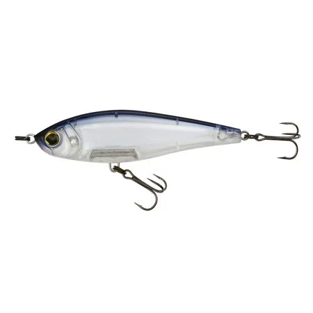 Yo-Zuri Twitchbait SS (Slow Sinker) 1oz 4 3/8oz - Ghost Pro Blue