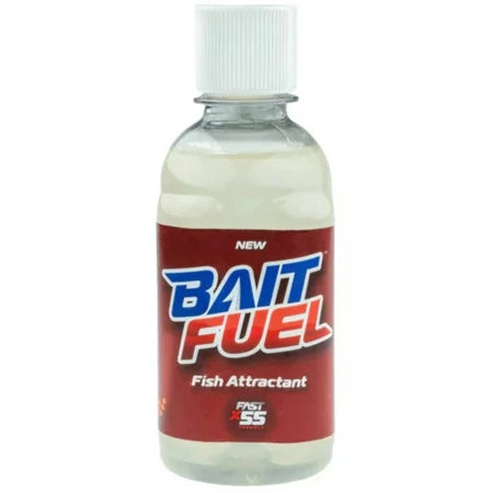 Bait Fuel Fish Attractant 8oz