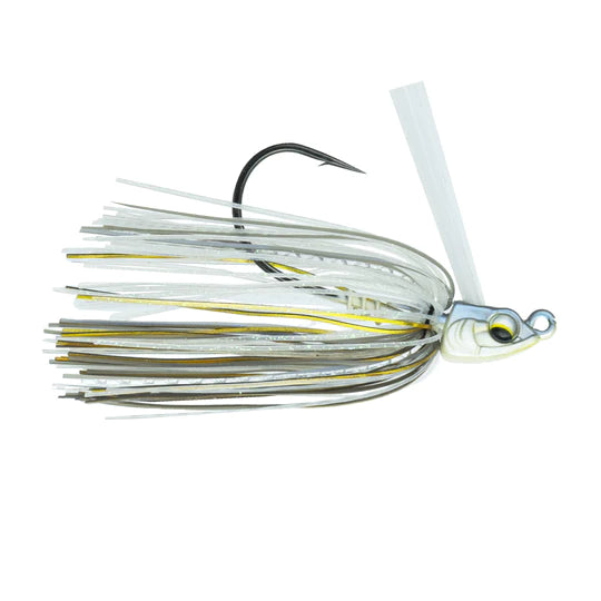 6th Sense Divine Swim Jig 1/2oz - 4K Shad