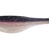 Big Bite Baits 4" Shad/Sparkle Shad  10pk