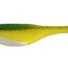 Big Bite Baits 4" Shad - SS Shad  10pk