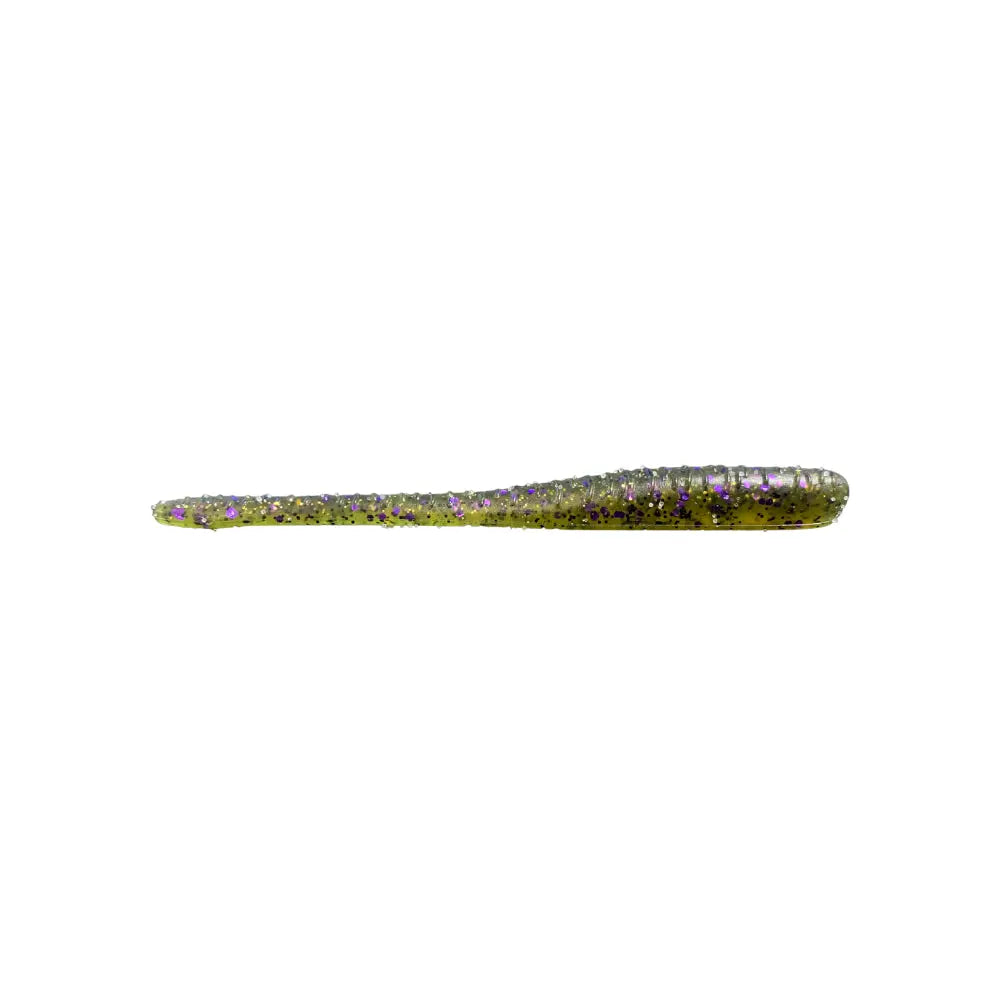 Great Lakes Finesse 4" Drop Worm - 8pk