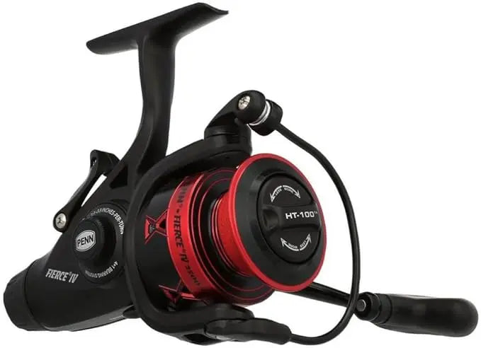 Penn Fierce IV 8000 Spinning Reel