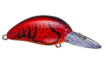 Bomber Model 6A - Mad Craw Bomber