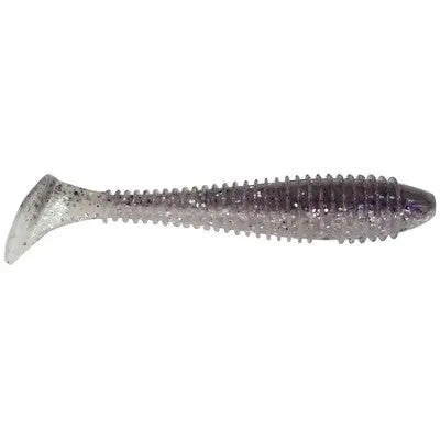 Keitech Fat Swing Impact 3.8" - Shad  6pk - Lucky Lure Tackle