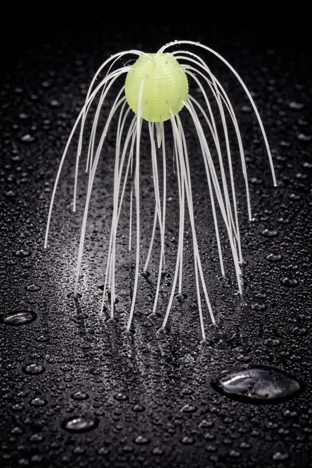 Geecrack Finesse Imokemushi Cue Bomb - Lucky Lure Tackle 