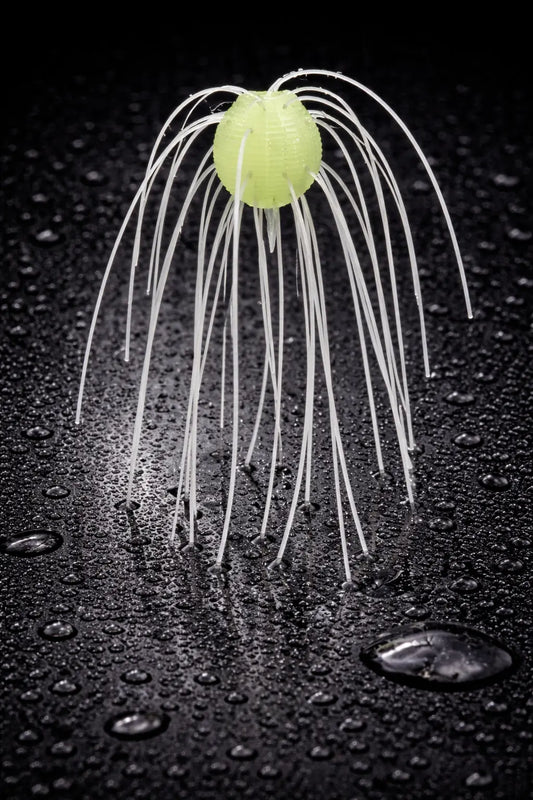 Geecrack Finesse Imokemushi Cue Bomb - Lucky Lure Tackle 