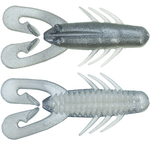 Gl Wheelers Hammer Craw Gizzard Shad