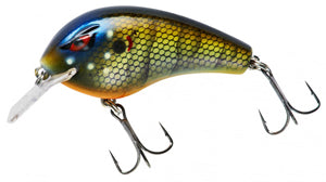 Booyah Flex II 1/2oz 2 1/4" - Bluegill