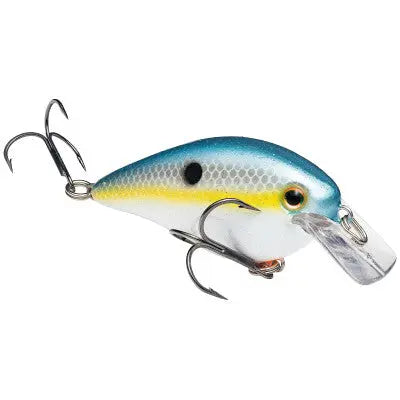 Strike King KVD Square Bill 1.5