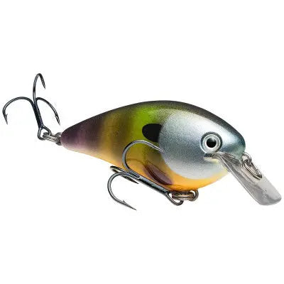 Strike King KVD Square Bill 2.5