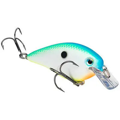 Strike King KVD Square Bill 1.5