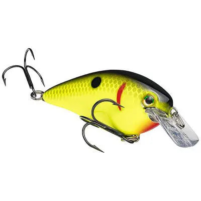 Strike King KVD Square Bill 1.0