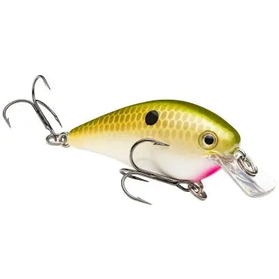 Strike King KVD Square Bill 1.0