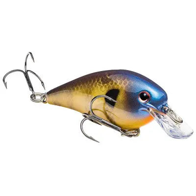Strike King KVD Square Bill 1.5