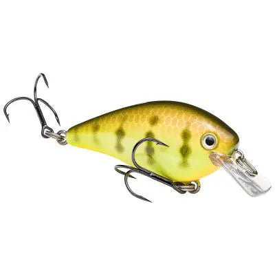 Strike King KVD Square Bill 1.0