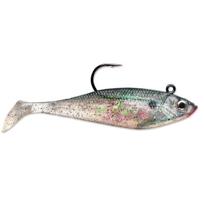 Storm Wildeye Swim Shad - 4" Shad