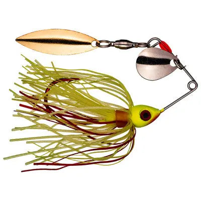 Strike King Bleeding Spinnerbait
