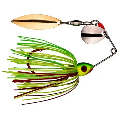 Strike King Bleeding Spinnerbait