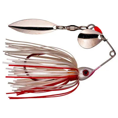 Strike King Bleeding Spinnerbait