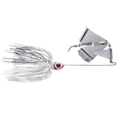 Booyah Buzz 3/8oz - White