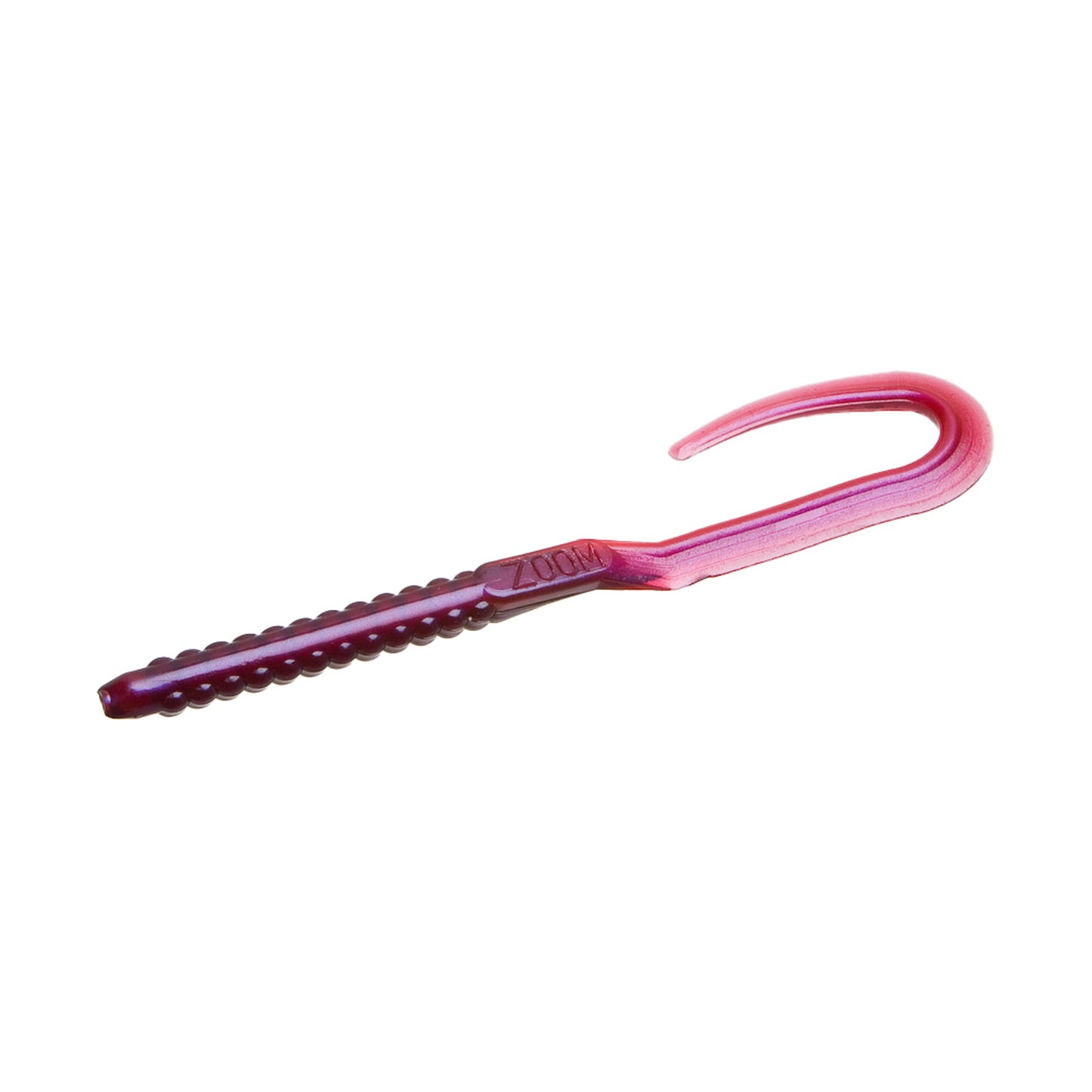 Zoom U-Tale Worm 6'' - Tequila Sunrise 20pk