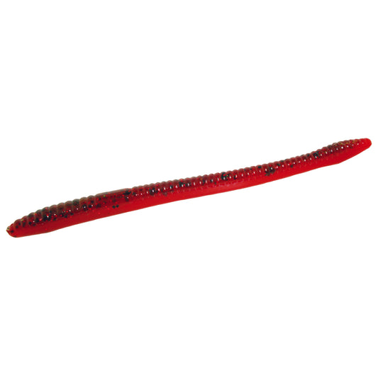 Zoom Finesse 4.5'' - Watermelon Red Tomato 20pk