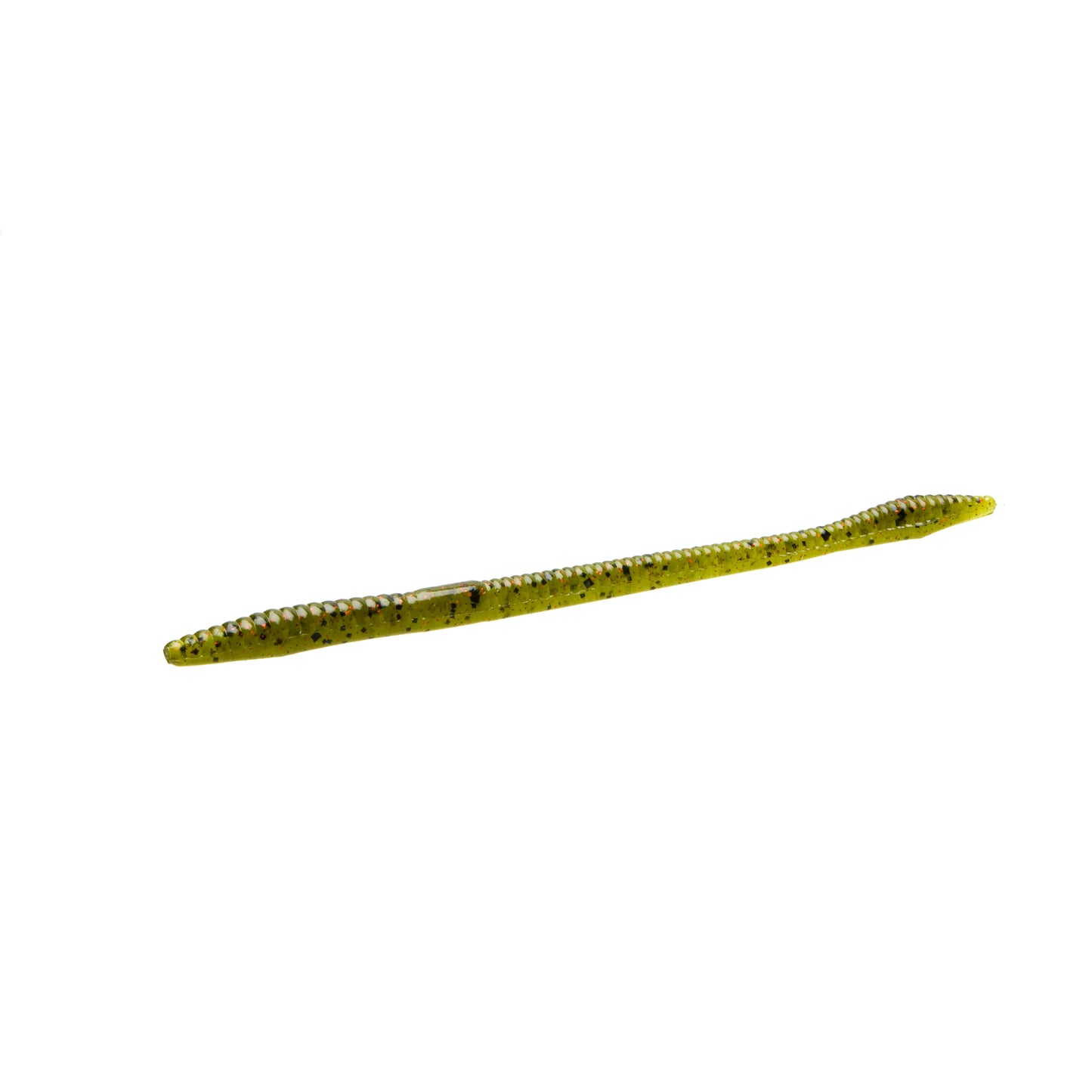 Zoom Trick Worm 6.5'' - Watermelon Red 20pk